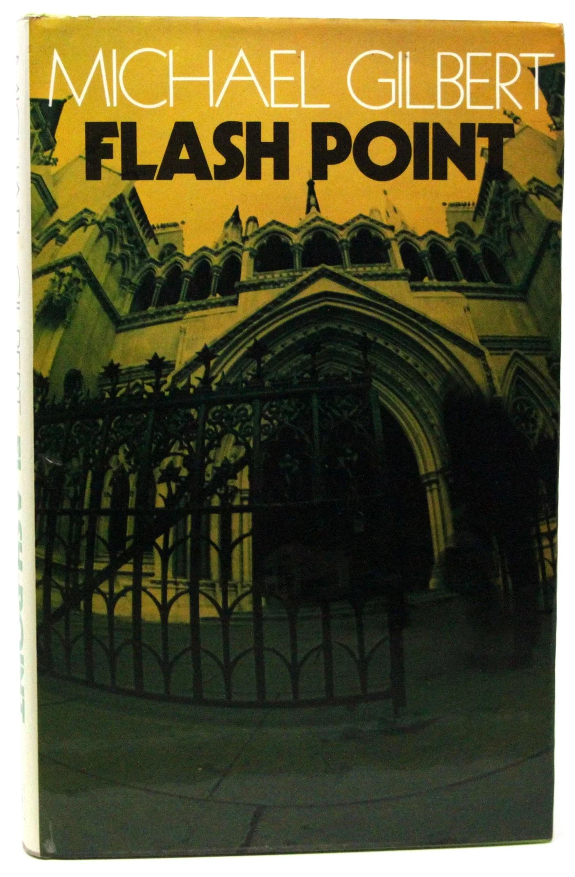 Flash Point
