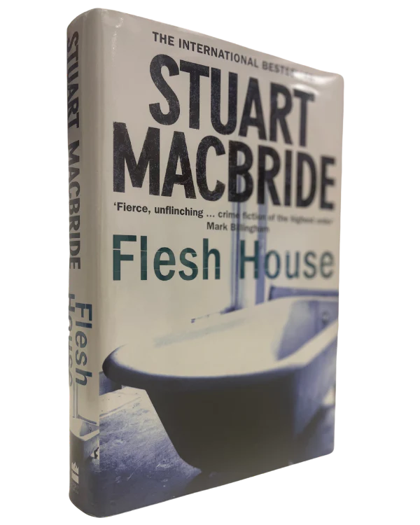 Flesh House