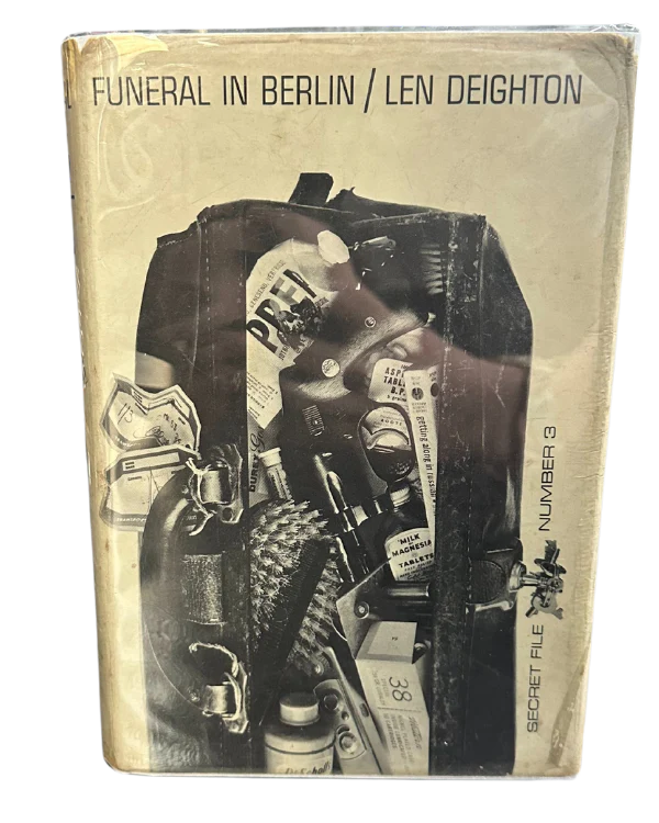 Funeral in Berlin