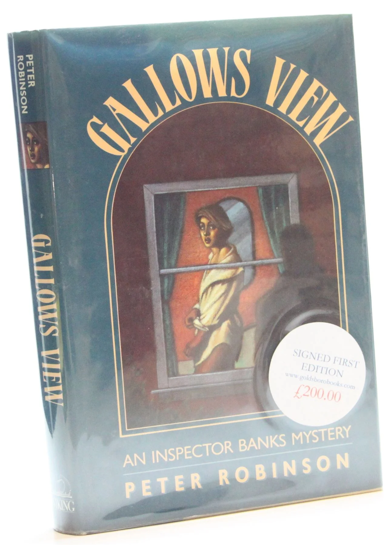 Gallows View