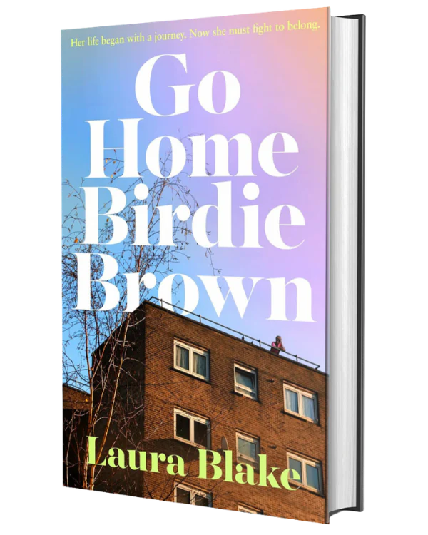 Go Home Birdie Brown