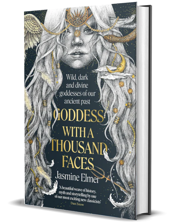 Goddess with a Thousand Faces