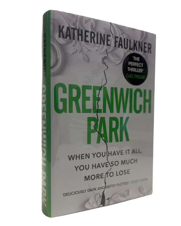 Greenwich Park