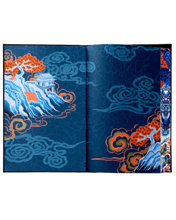 Harbour of Hungry Ghosts - July 2026 Fellowship Edition - Image 3