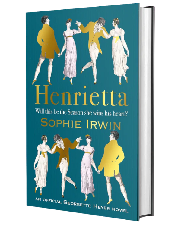 Henrietta