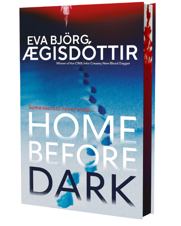 Home Before Dark - PREM1ER Edition