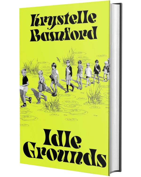 Idle Grounds