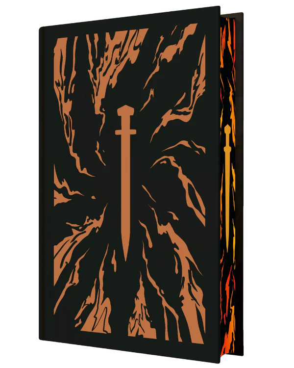 Idolfire - March 2025 GSFF Edition - Image 2
