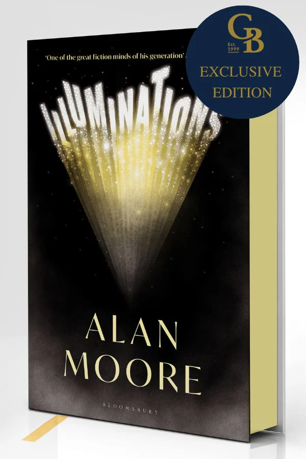 Illuminations - Limited Edition
