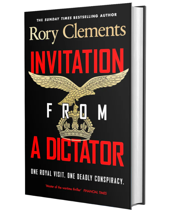 Invitation from a Dictator