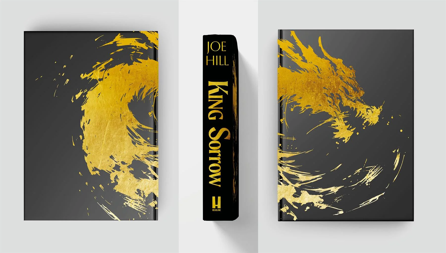King Sorrow - PREM1ER Edition - Image 2