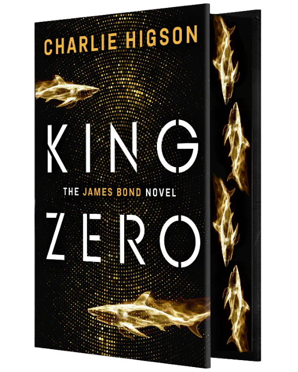 King Zero