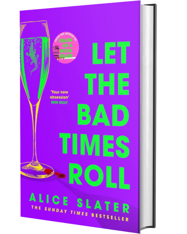 Let the Bad Times Roll