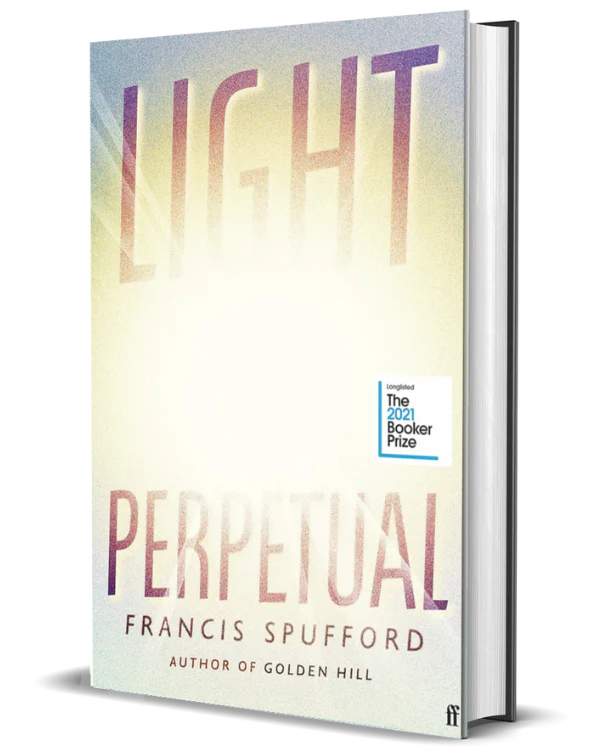 Light Perpetual