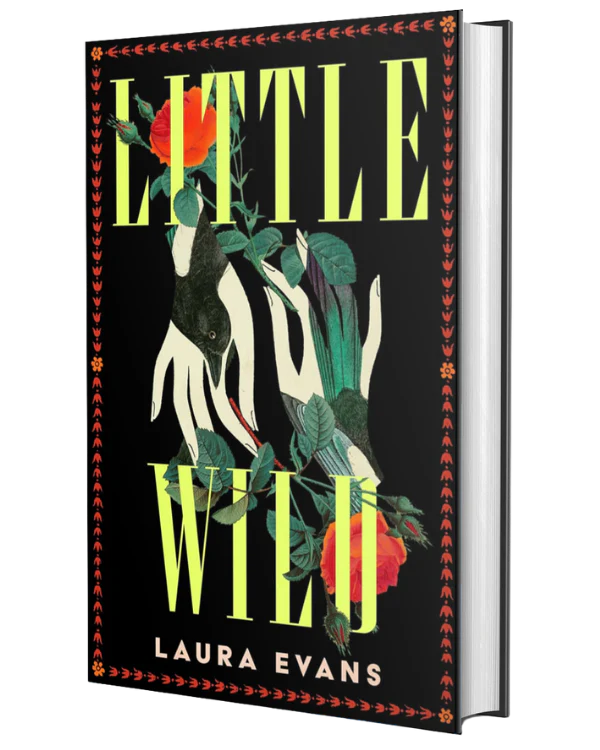 Little Wild