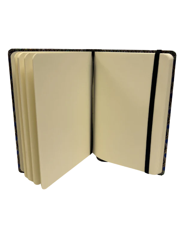 Emma Blank Notebook (Chiltern Classics notebook) - Image 2