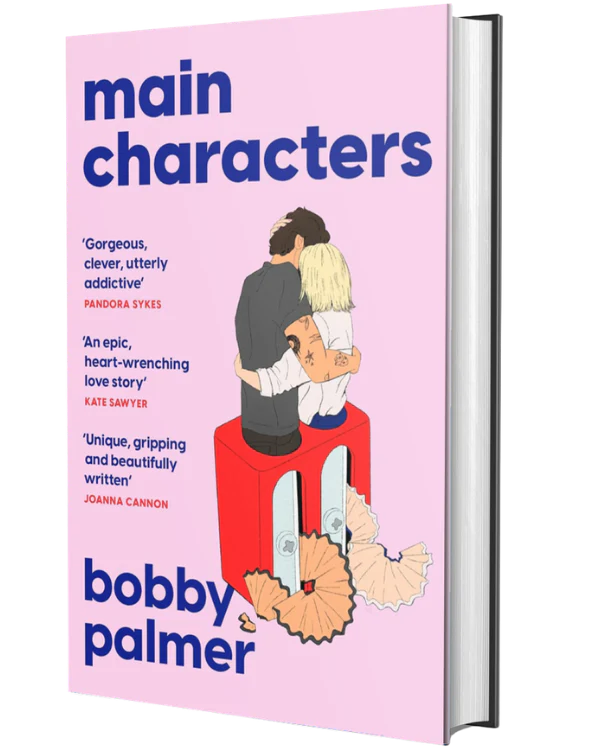 Main Characters