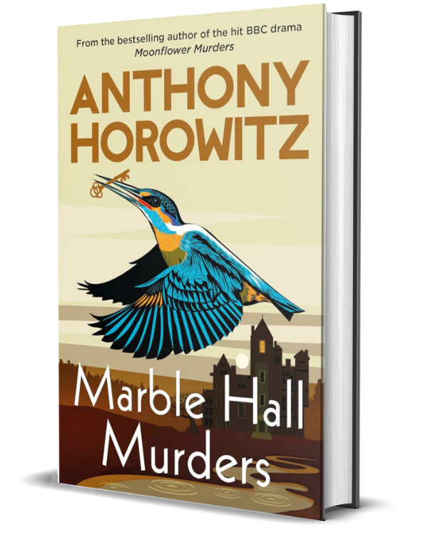 Marble Hall Murders