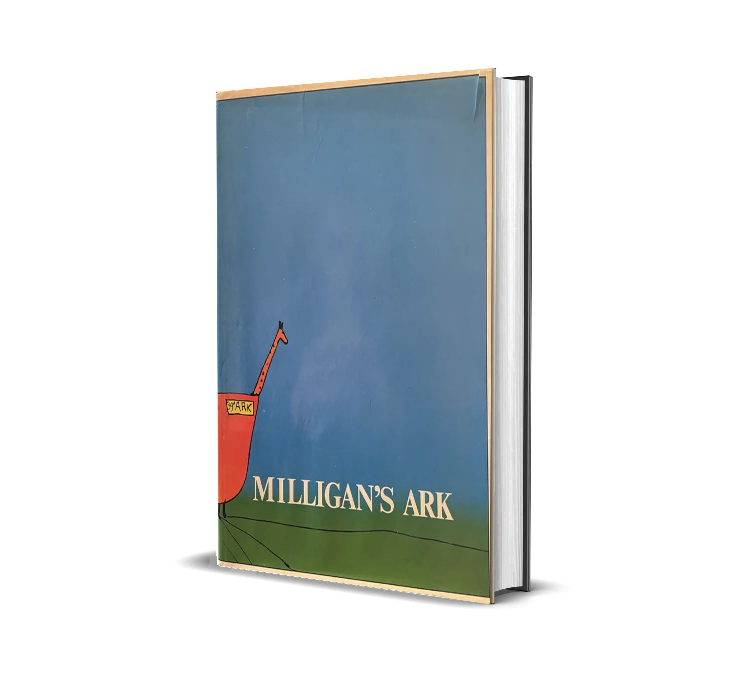 Milligan's Ark