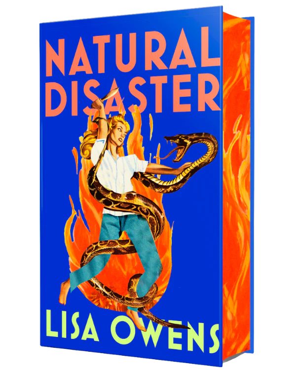 Natural Disaster