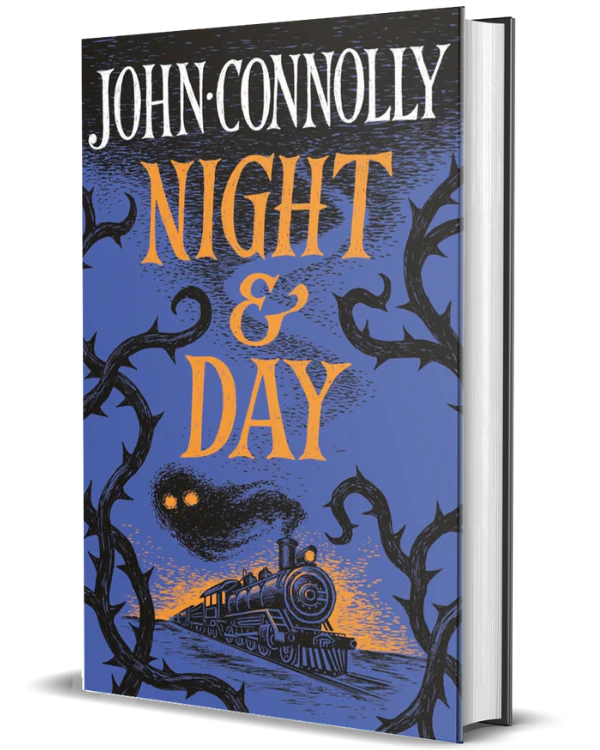 Night & Day