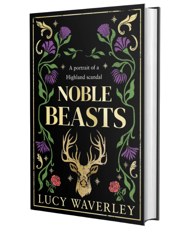Noble Beasts