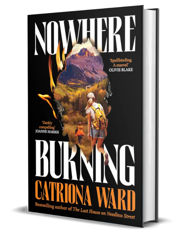 Nowhere Burning