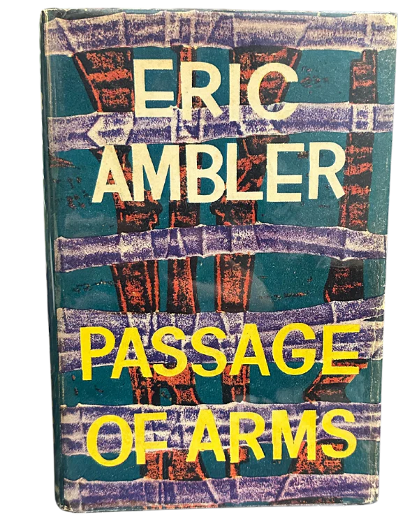Passage of Arms