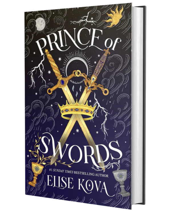 Prince of Swords