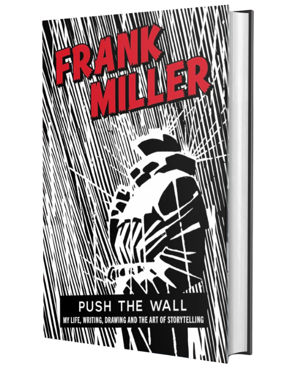 Push the Wall