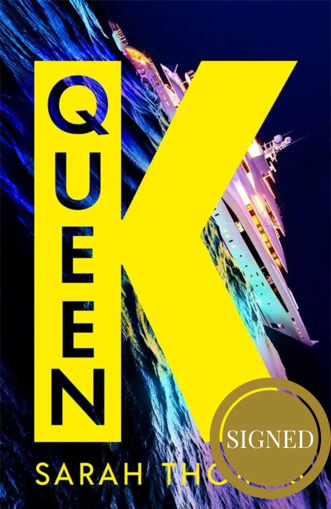 Queen K