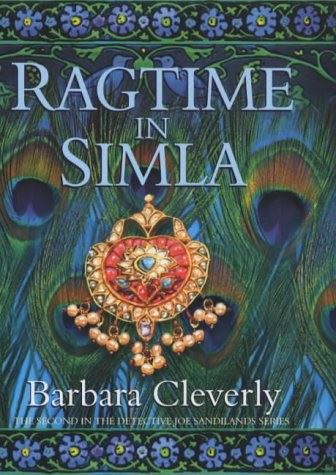 Ragtime in Simla