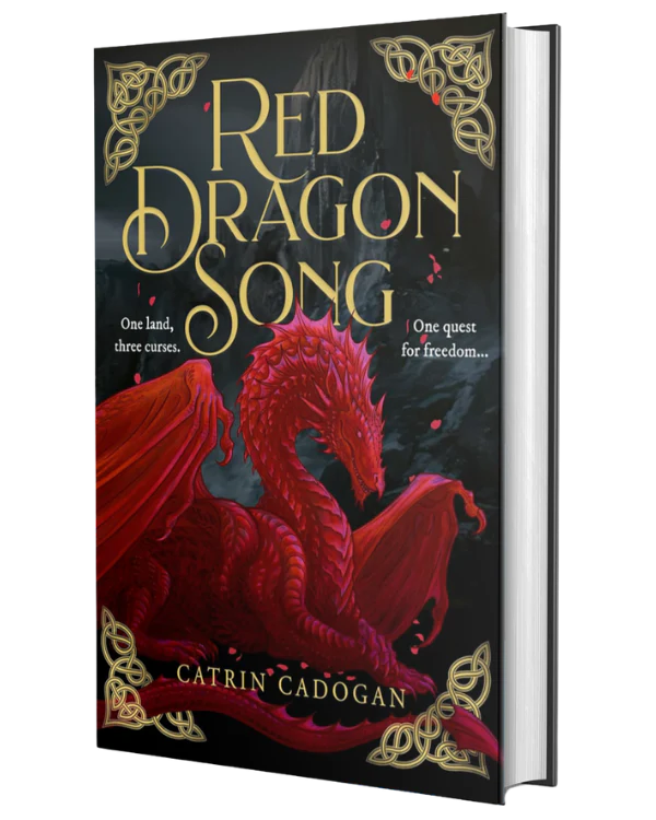Red Dragon Song
