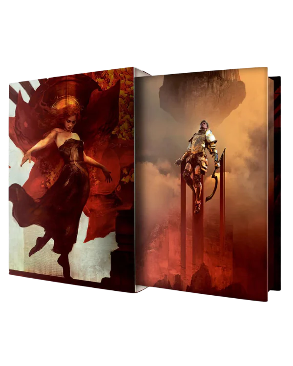 Red Rising: Deluxe Edition - Image 2