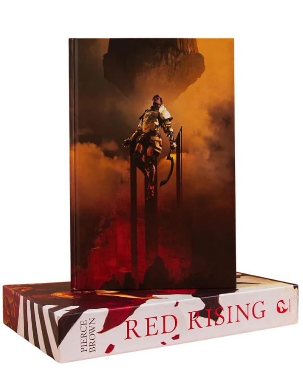 Red Rising: Deluxe Edition - Image 3