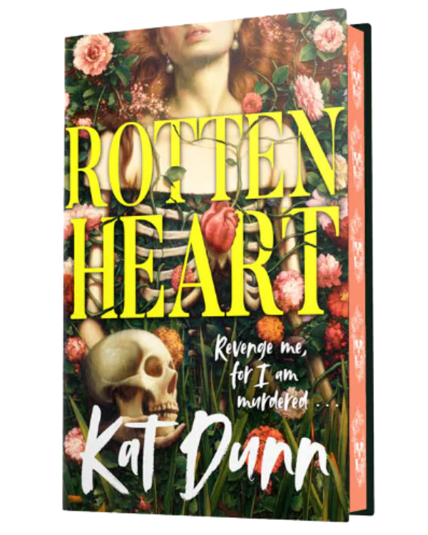 Rottenheart