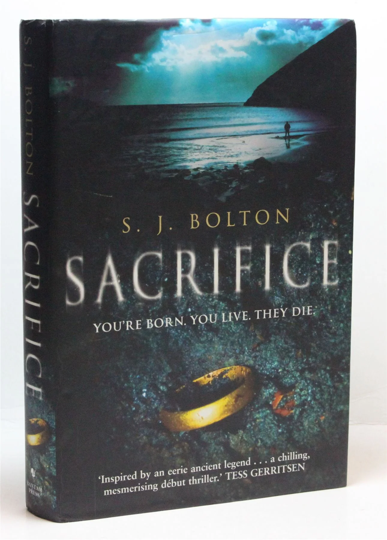 Sacrifice