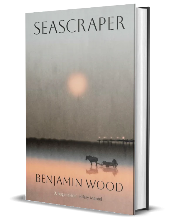 Seascraper