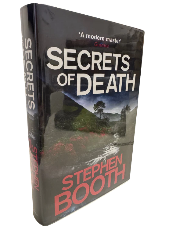 Secrets of Death