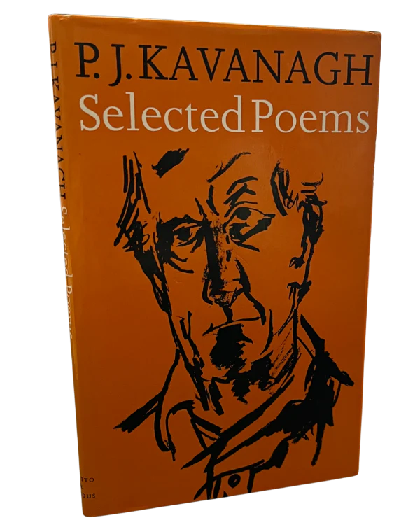 Selected Poems