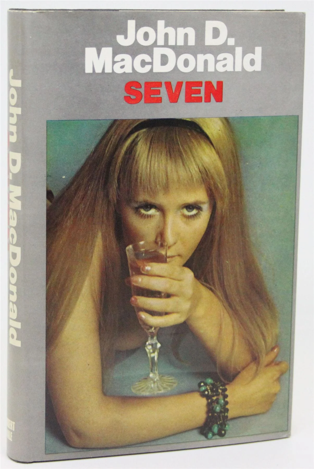 Seven