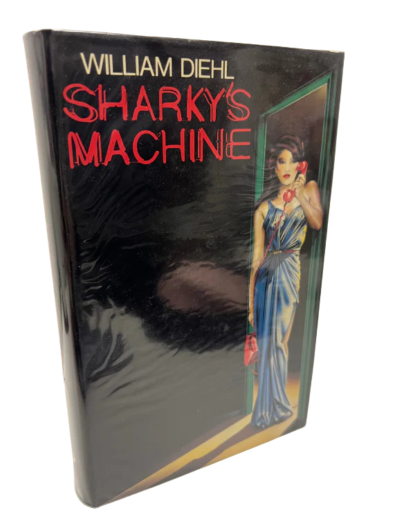 Sharky's Machine