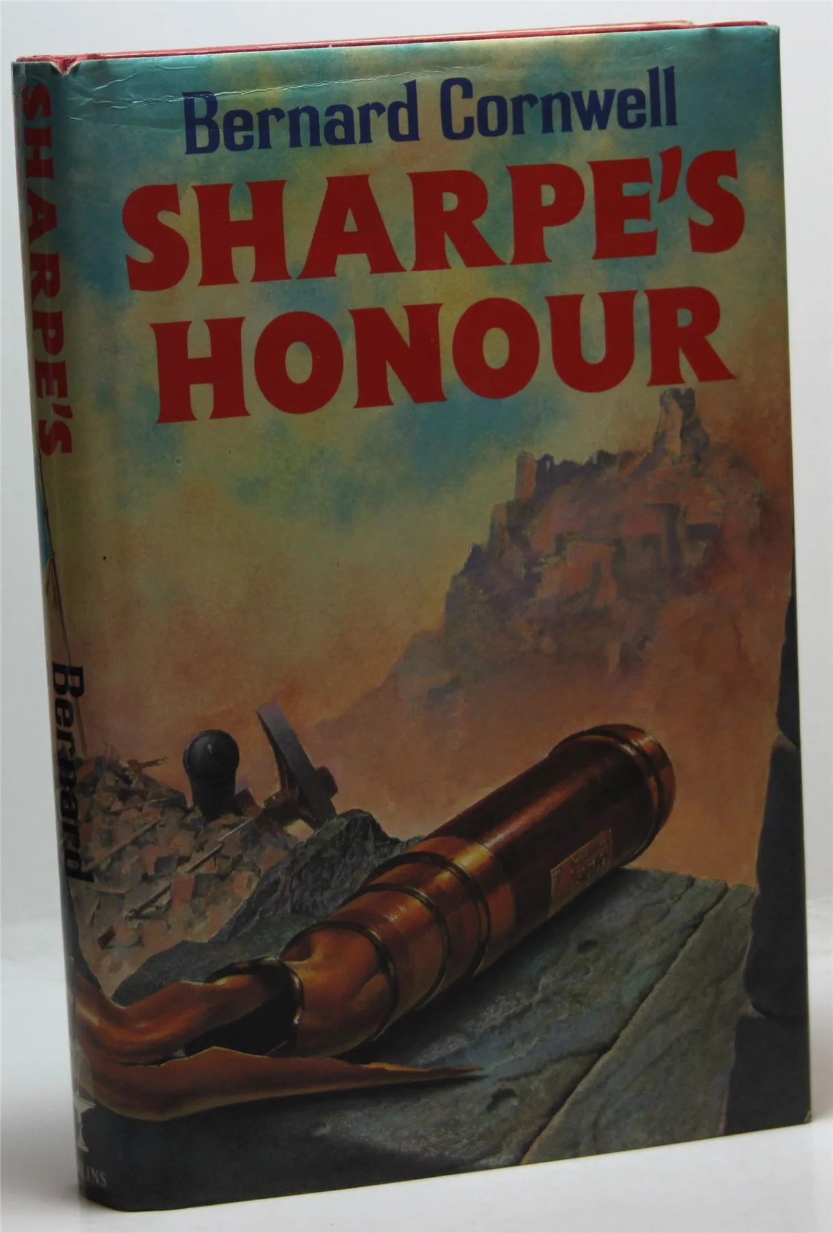 Sharpe's Honour