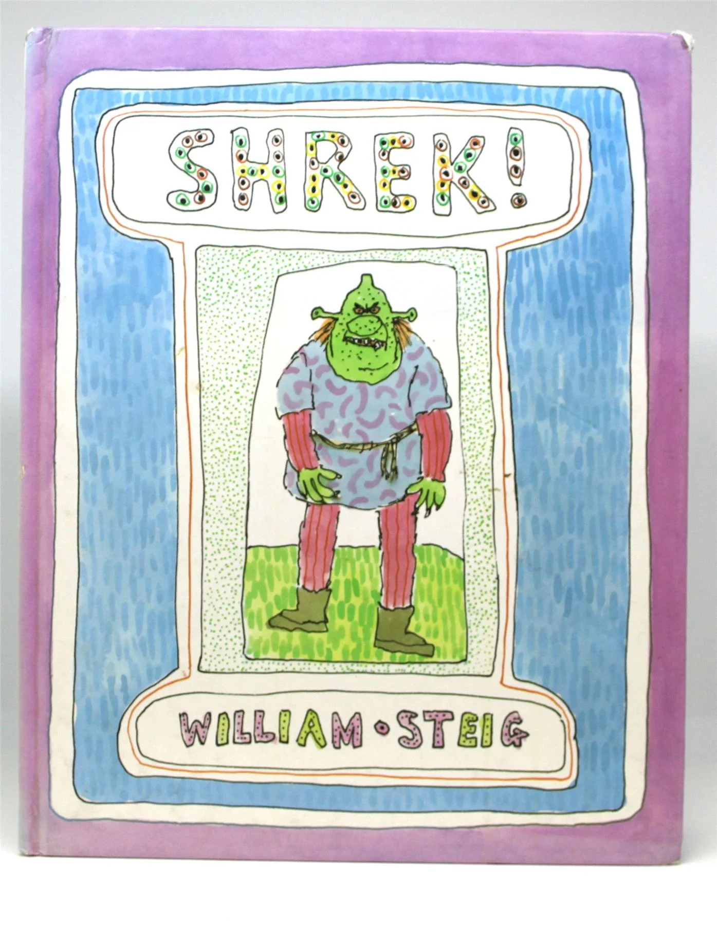 Shrek