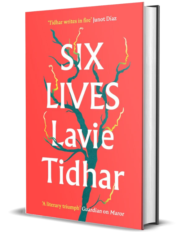 Six Lives