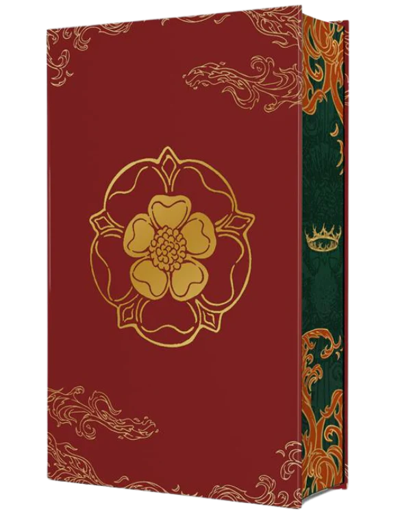 Six Wild Crowns - GSFF Edition - Image 2
