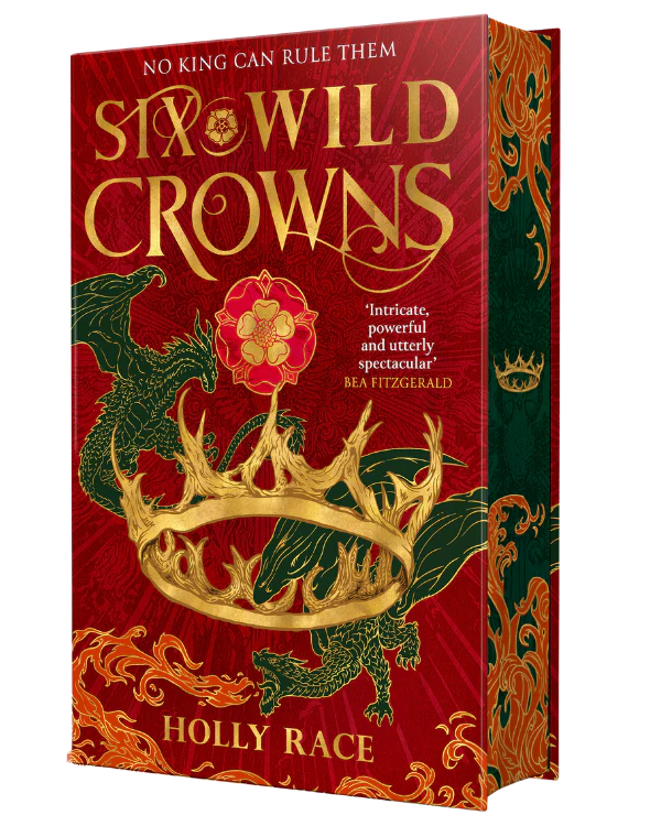 Six Wild Crowns - June 2025 GSFF Edition
