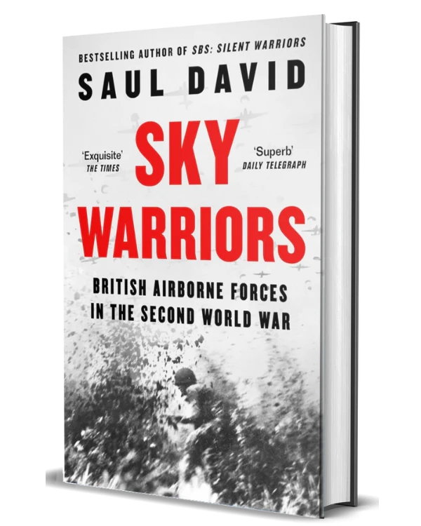 Sky Warriors