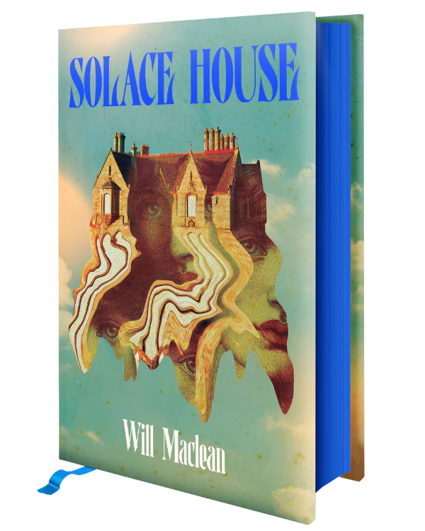 Solace House
