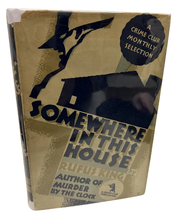 Somewhere in this House